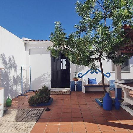 Quintinha Do Sal - Casa Das Flores Alcácer do Sal Eksteriør billede