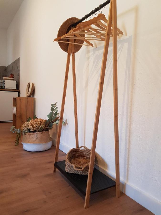 Quintinha Do Sal - Casa Das Flores Alcácer do Sal Eksteriør billede