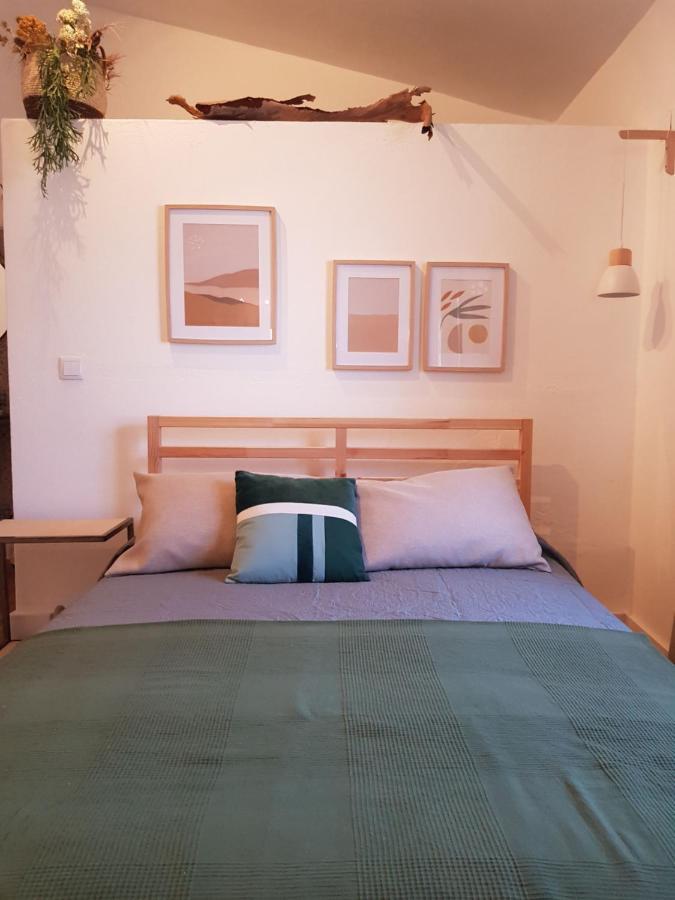 Quintinha Do Sal - Casa Das Flores Alcácer do Sal Eksteriør billede